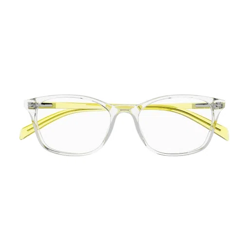 Puma Junior PJ0031O Eyeglasses - view 19